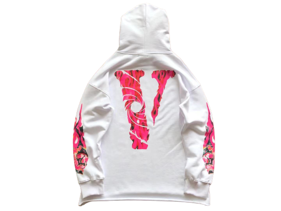 VLN HOODIE