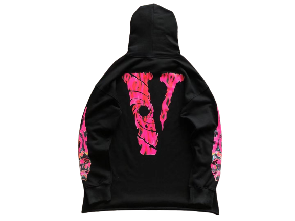 VLN HOODIE