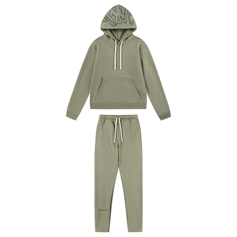 SYNA TRACKSUIT