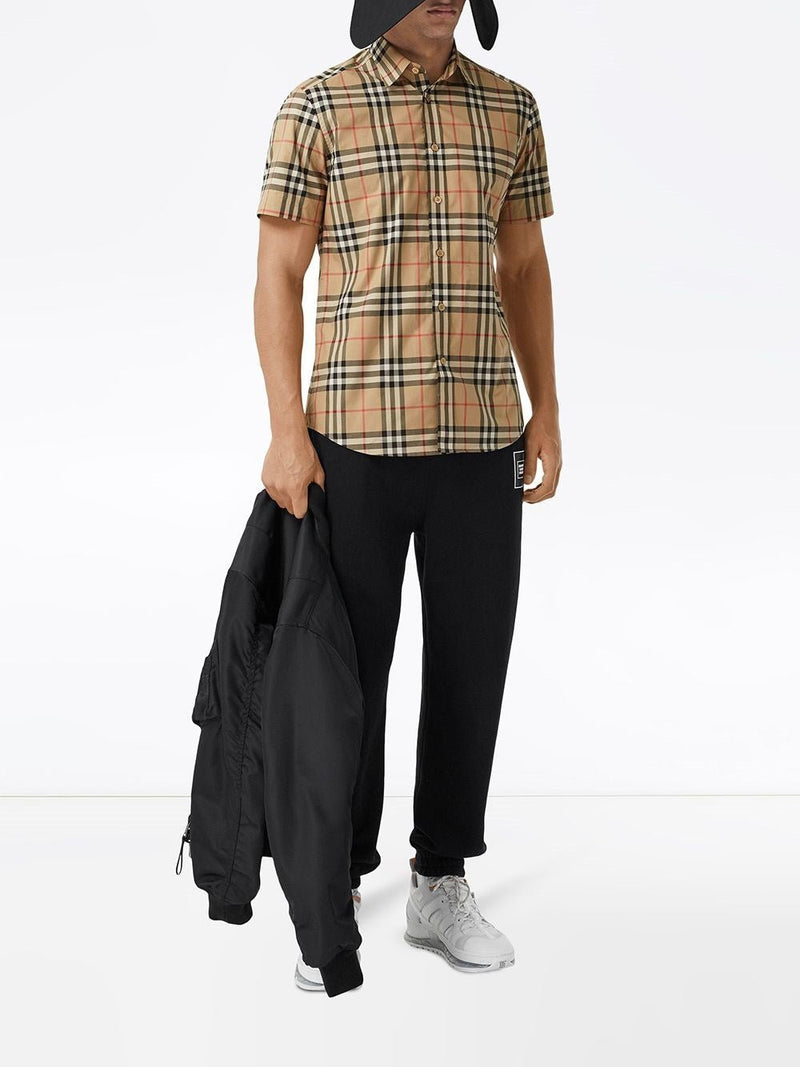 BURBERRY SHIRT