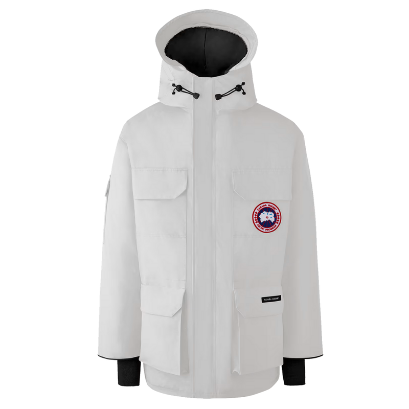 CANADA GOOSE JACKET