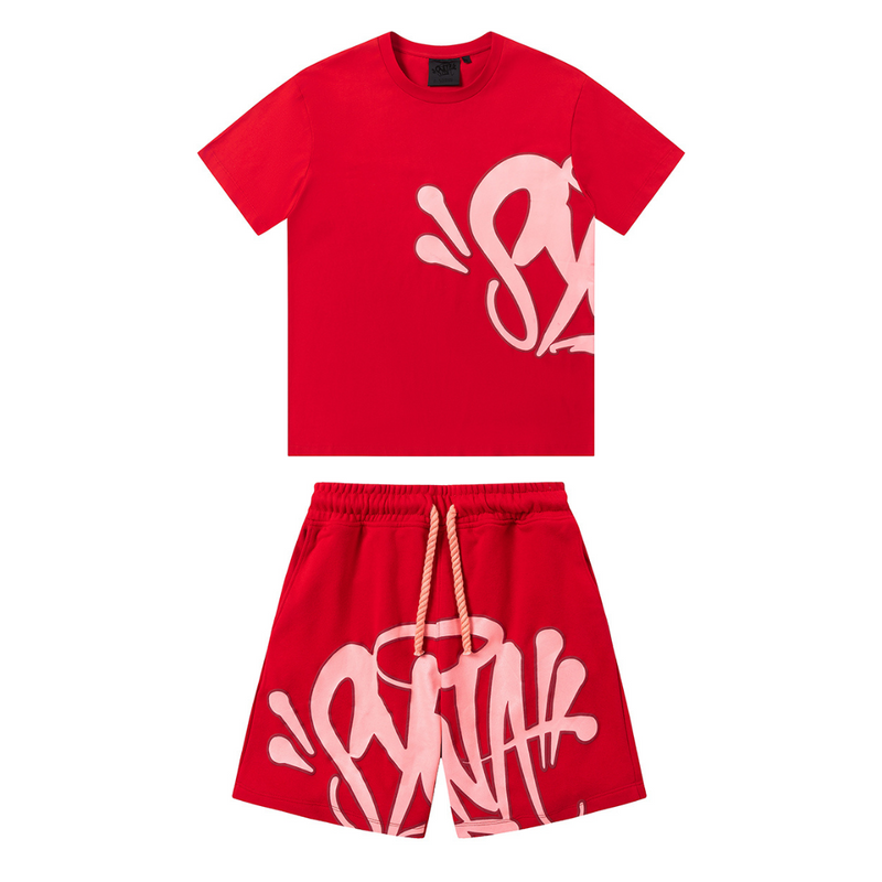 SYNA SHORT SET