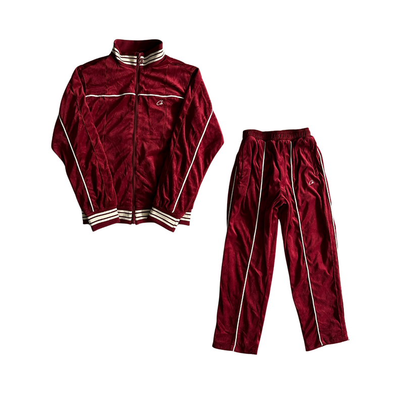 CRTZ TRACKSUIT