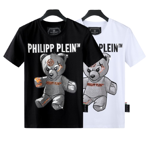 T-PHILIPP PLEIN T-SHIRT