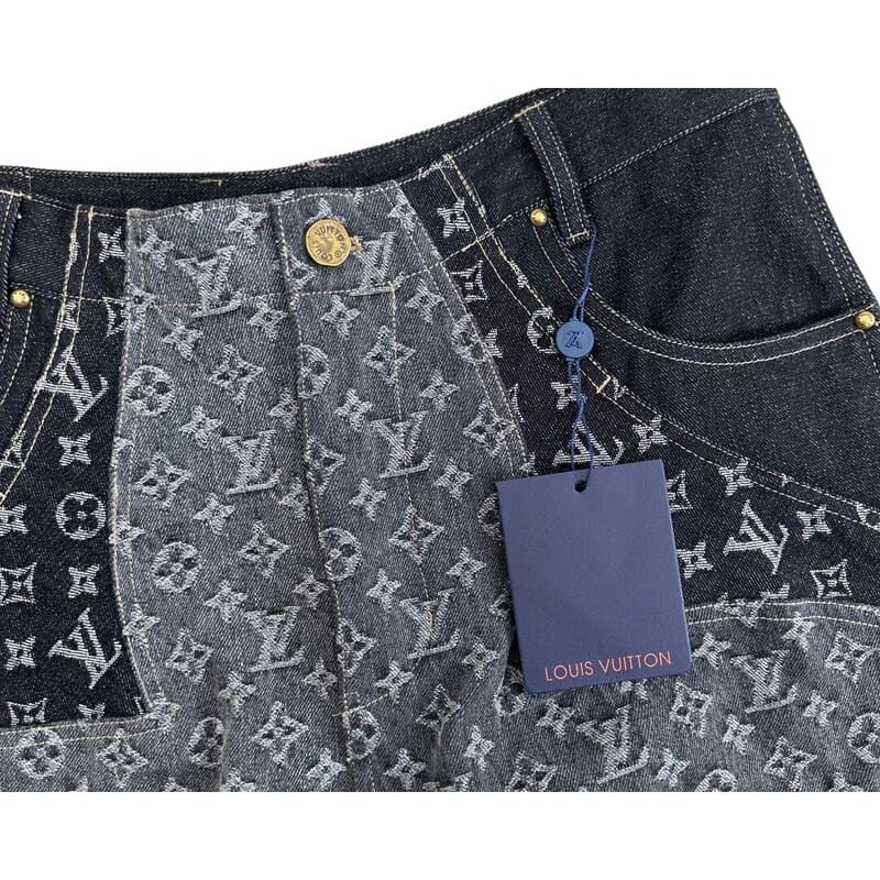 LV JEANS