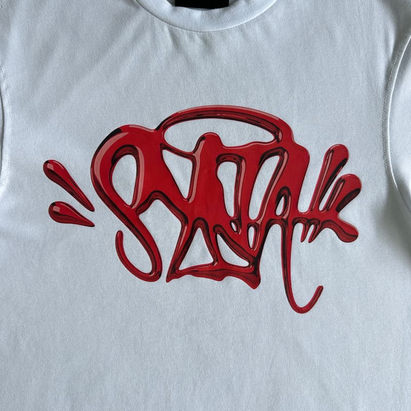 SYNA T-SHIRT