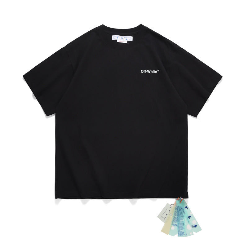 OFF WHITE T-SHIRT