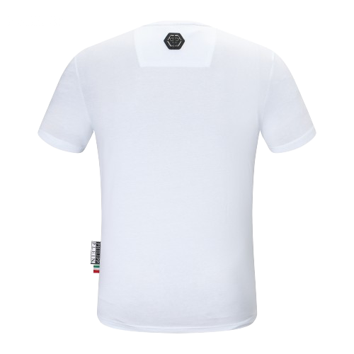 T-PHILIPP PLEIN T-SHIRT