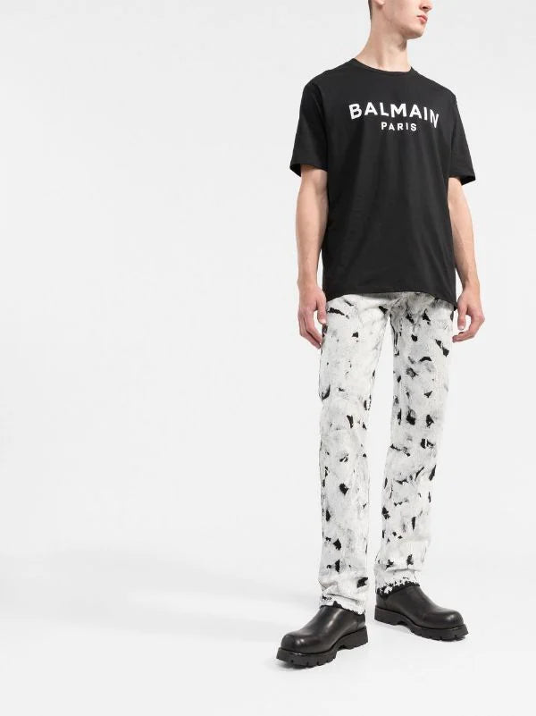 BALMAIN T-SHIRT