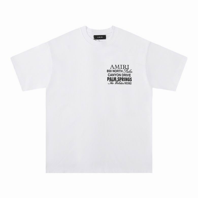 AMIRI T-SHIRT