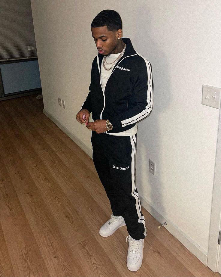 PALM ANGELS TRACKSUIT