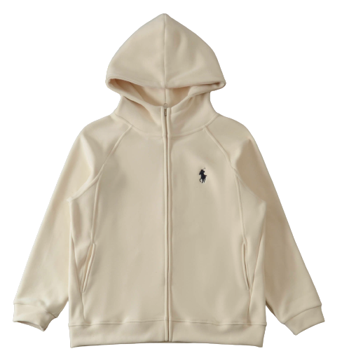 RALPH LAUREN HOODIE