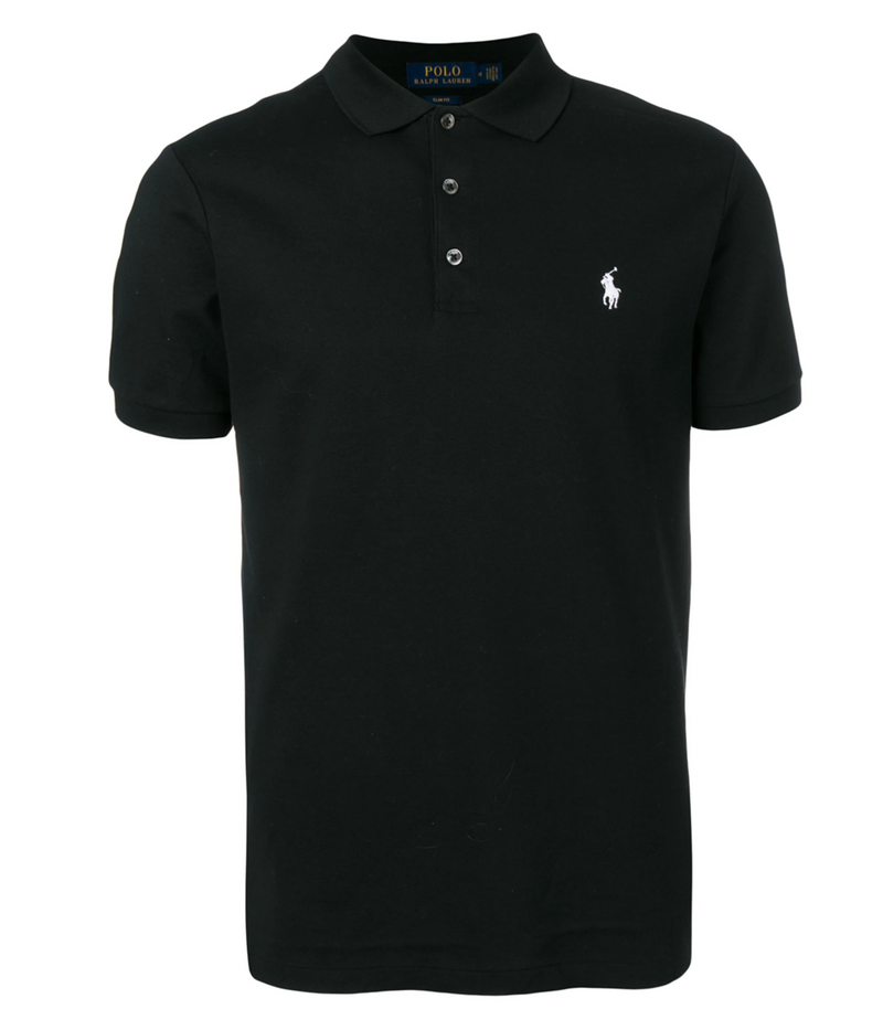 RALPH LAUREN POLO T-SHIRT