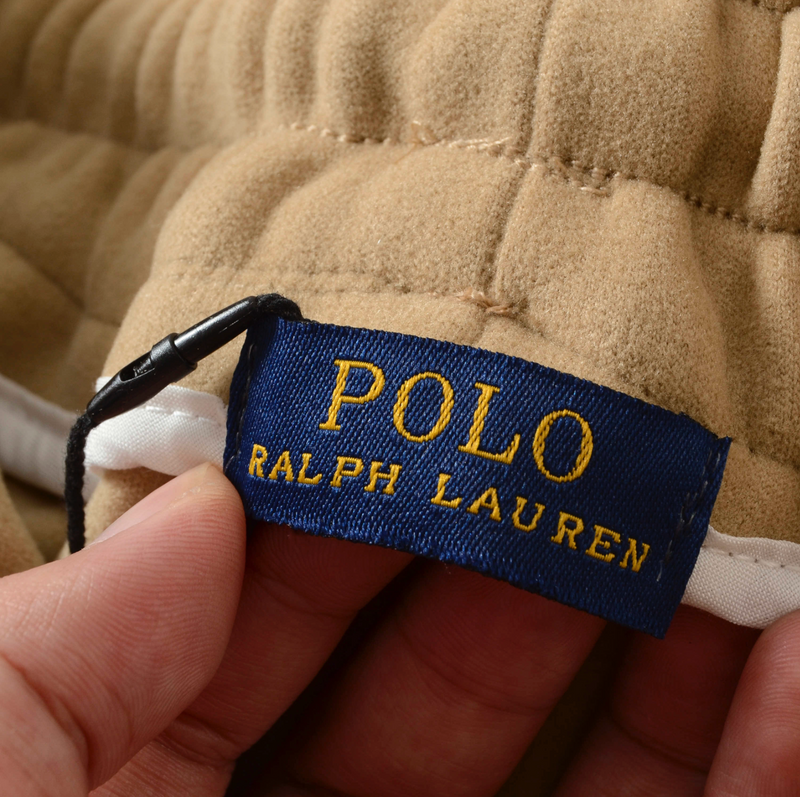 RALPH L. TRACKSUIT ( FULL )