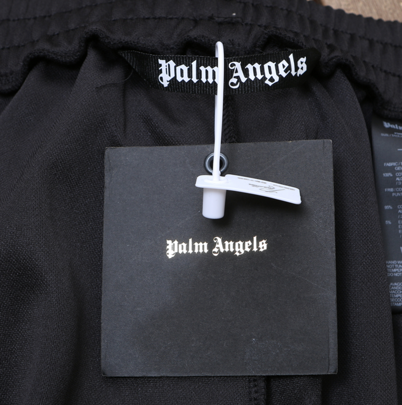 PALM ANGELS PANTS