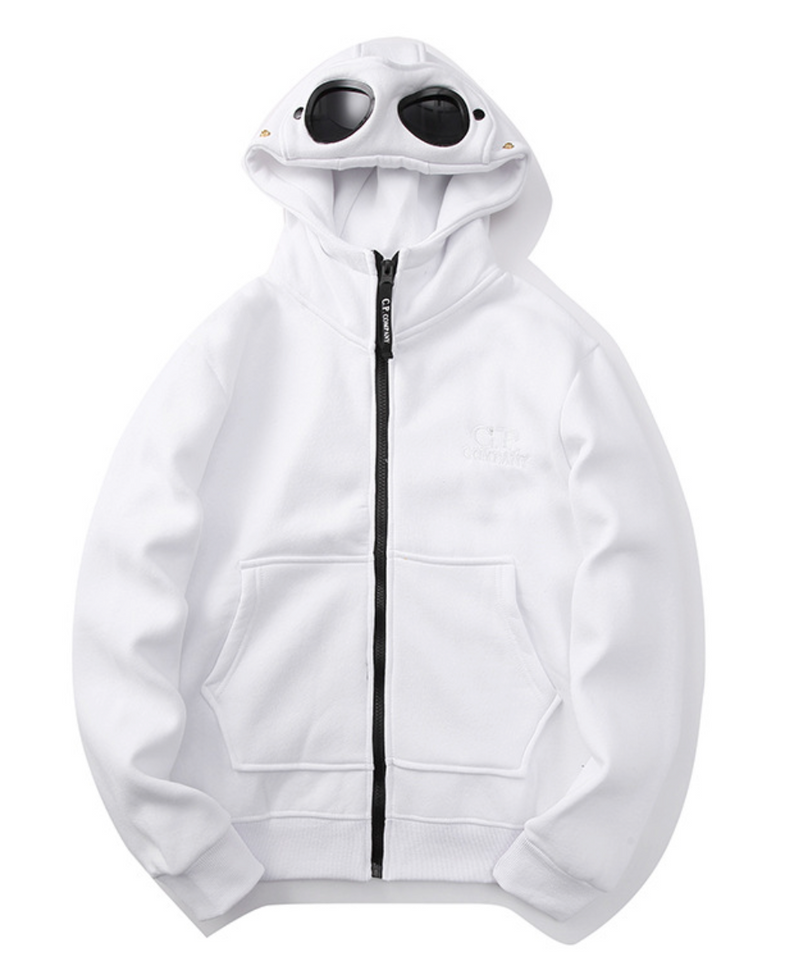 CP CMPNY HOODIE (4 Colors)