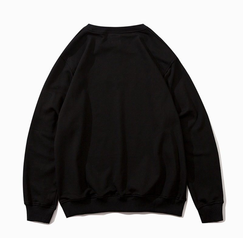 CP CMPNY HOODIE - BLACK