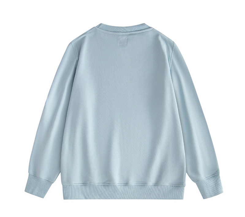 CP CMPNY HOODIE - LIGHT BLUE