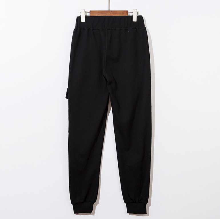 CP COMPANY PANTS