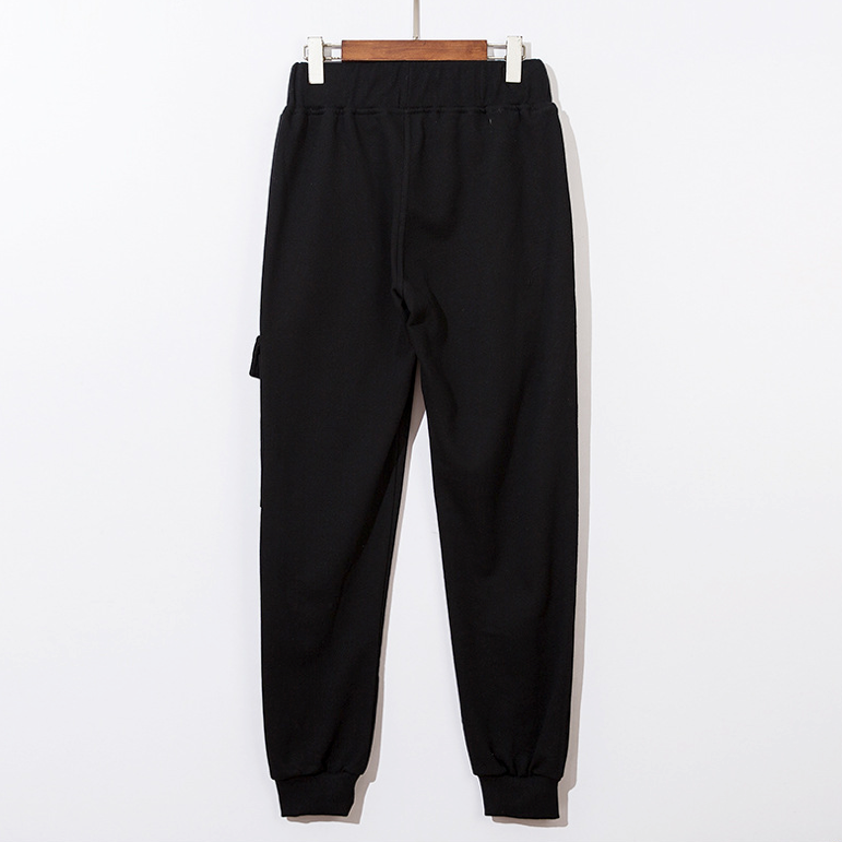 CP COMPANY TRACKSUIT BLACK