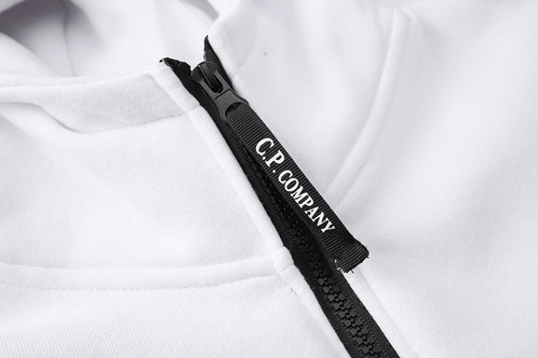 CP CMPNY TRACKSUIT BLACK