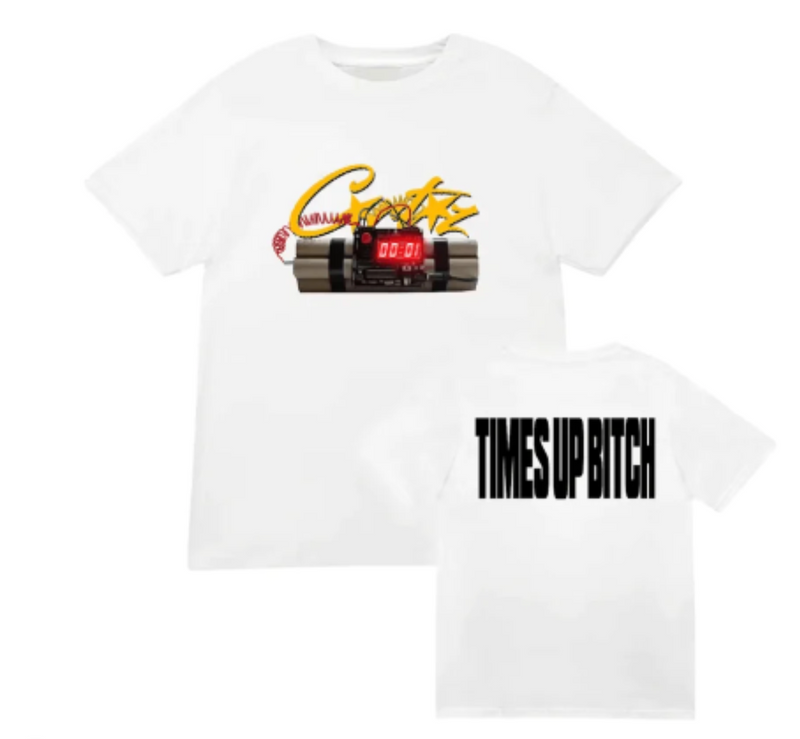 CRTZ T-SHIRT