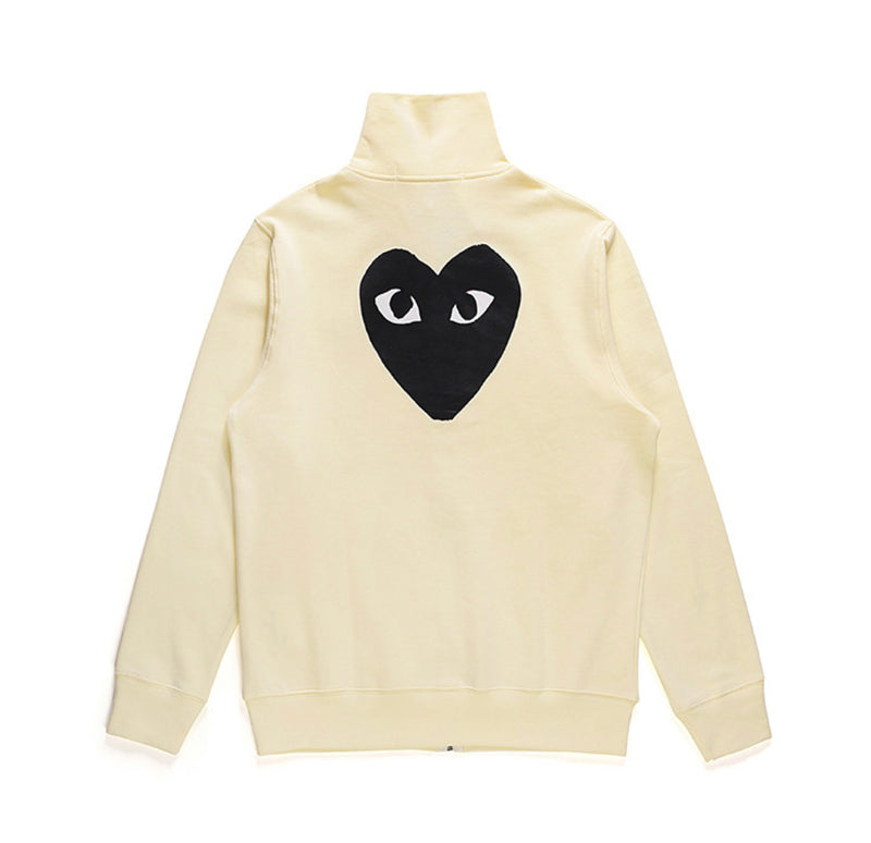 CDG HOODIE