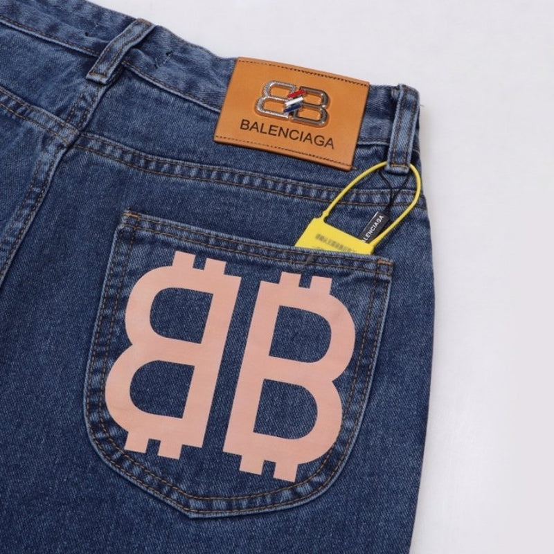 BLC JEANS