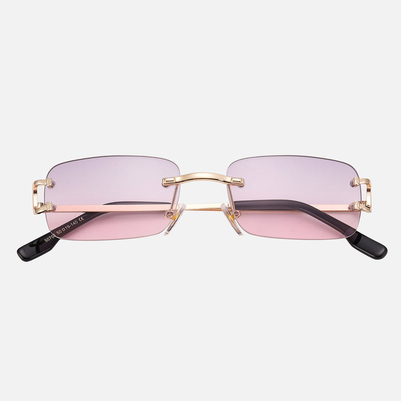 STYLISH GLASSES ( 5 COLORS )