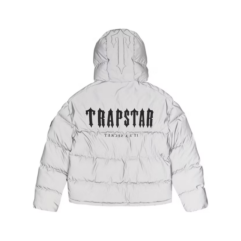 Trapstar Jacket