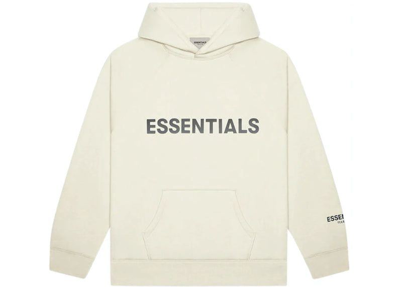 ESSENTIALS HOODIE