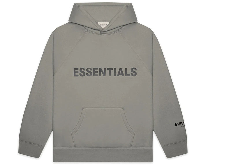 ESSENTIALS HOODIE