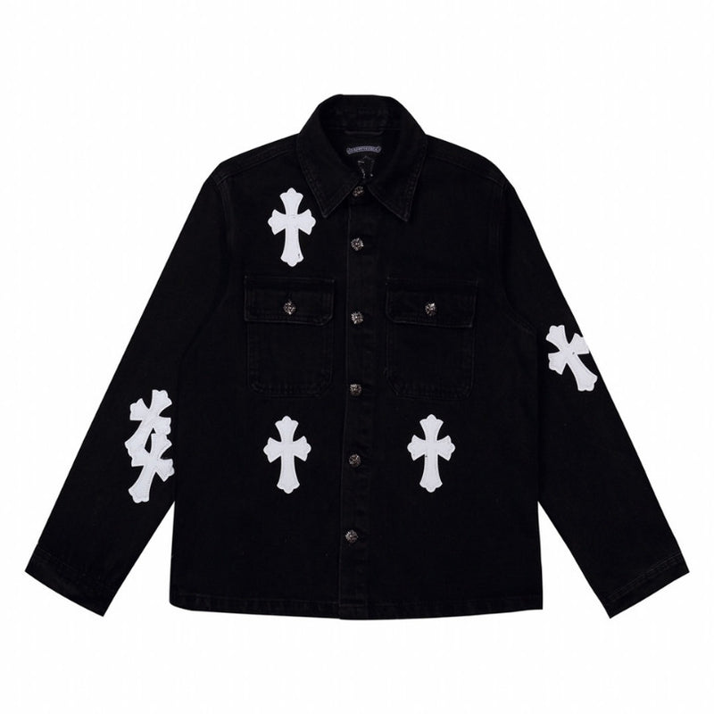 CHROME HEARTS JACKET