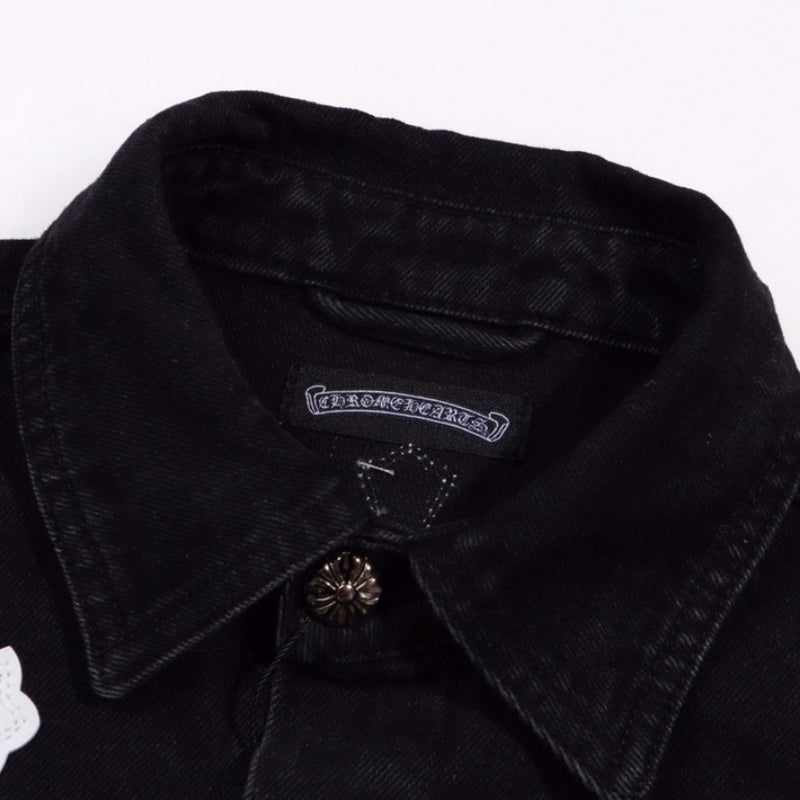 CHROME HEARTS JACKET