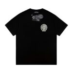 CHROME HEARTS T-SHIRT