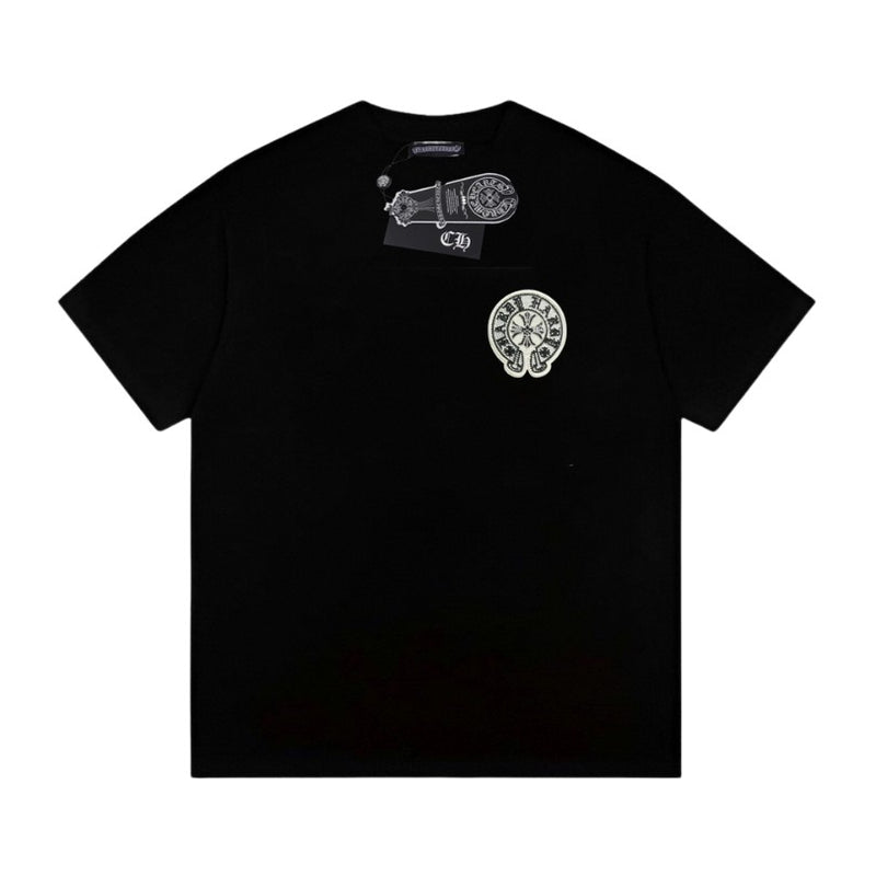 CHROME HEARTS T-SHIRT