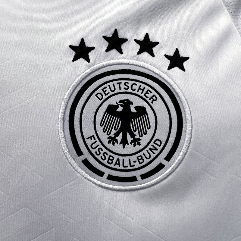 GERMANY 24/25 JERSEY