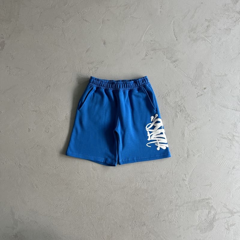 SYNA SHORT SET