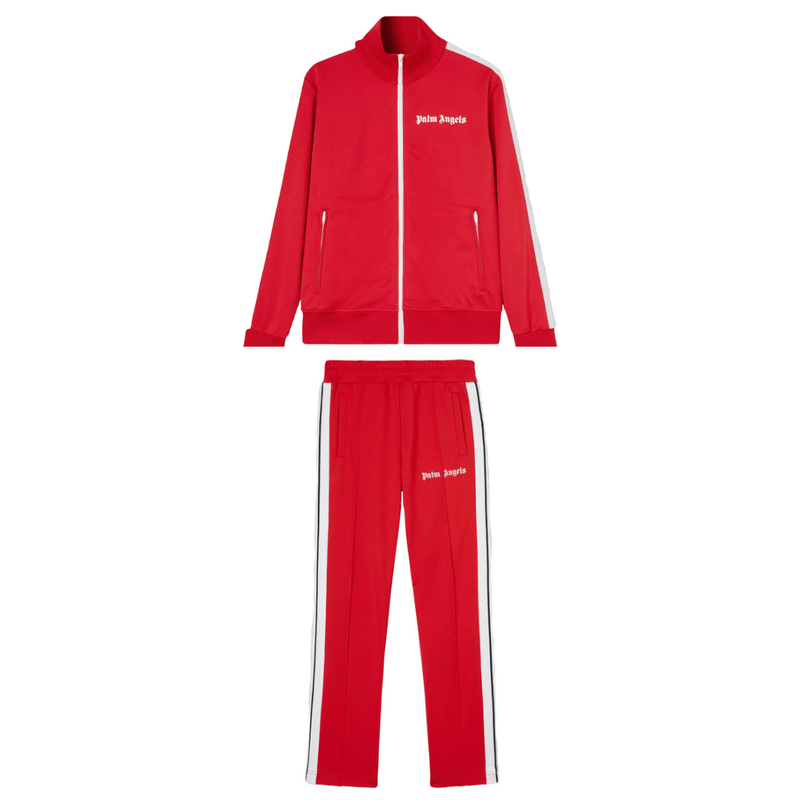 PALM ANGELS TRACKSUIT