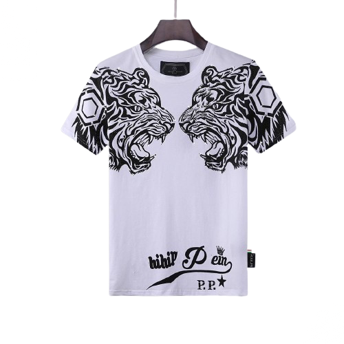 T-PHILIPP PLEIN T-SHIRT