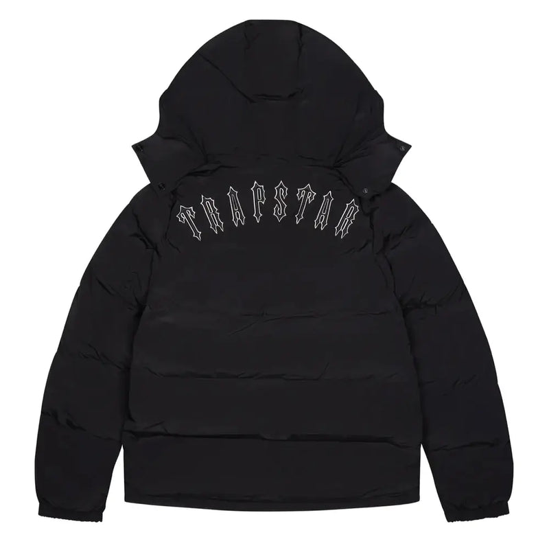 Trapstar Jacket