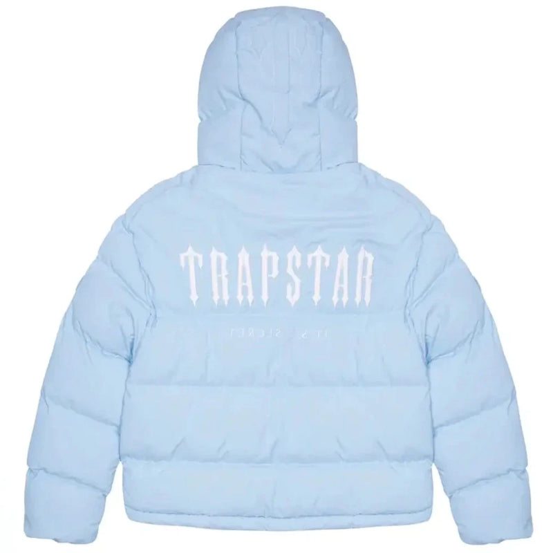 Trapstar Jacket