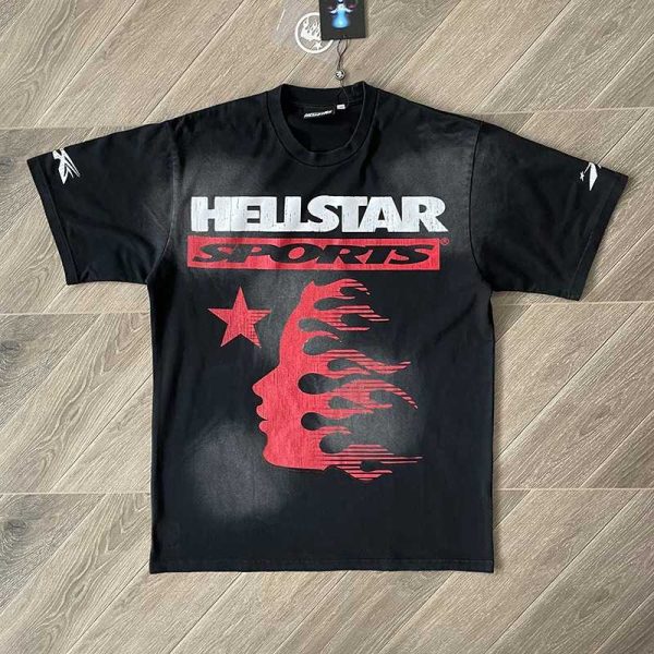 HELLSTAR T-SHIRT