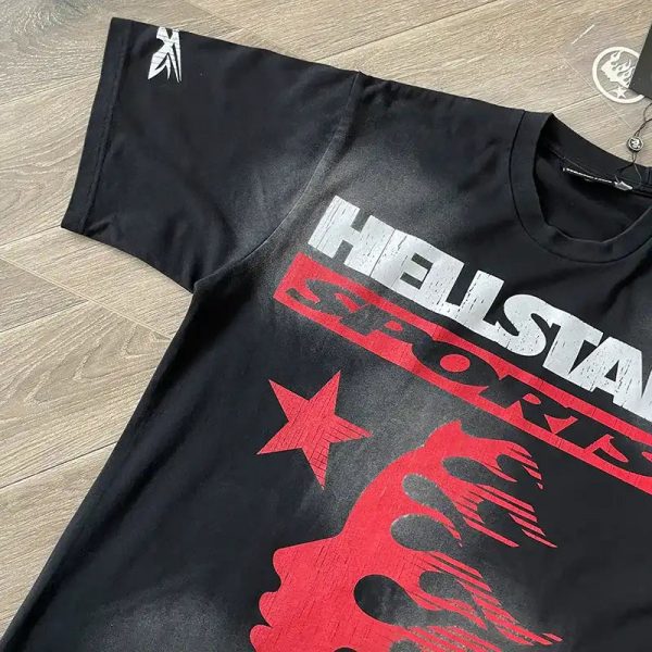 HELLSTAR T-SHIRT