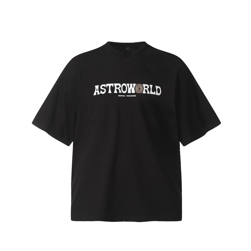 TRAVIS SCOTT T-SHIRT