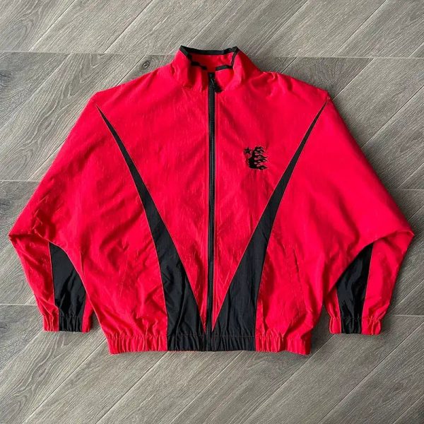 HELLSTAR JACKET