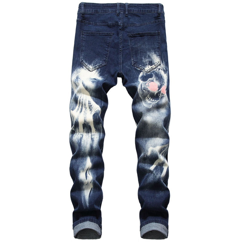 DSQ2 JEANS