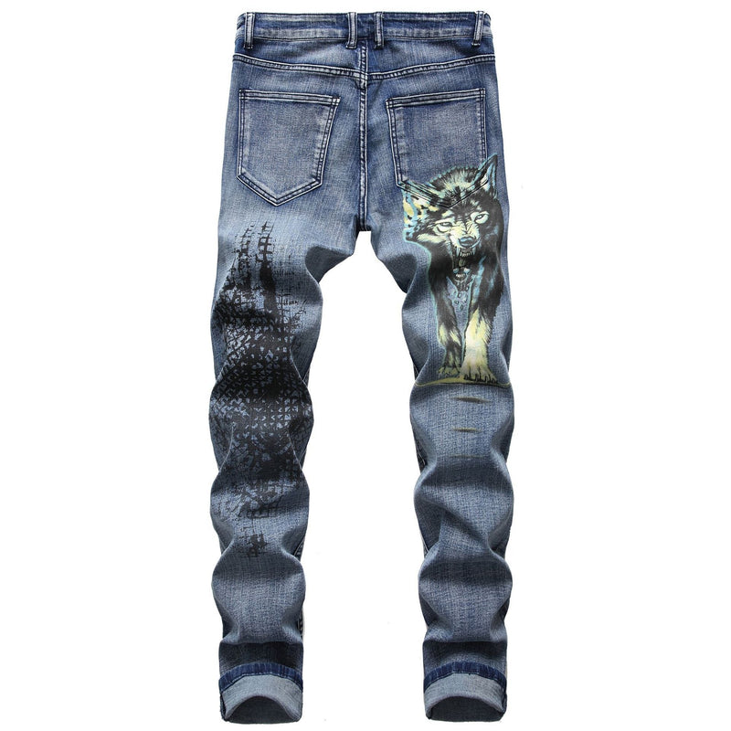 DSQ2 JEANS