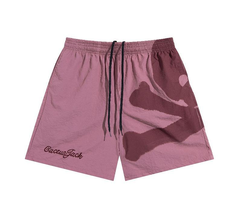 TRAVIS SCOTT SHORTS