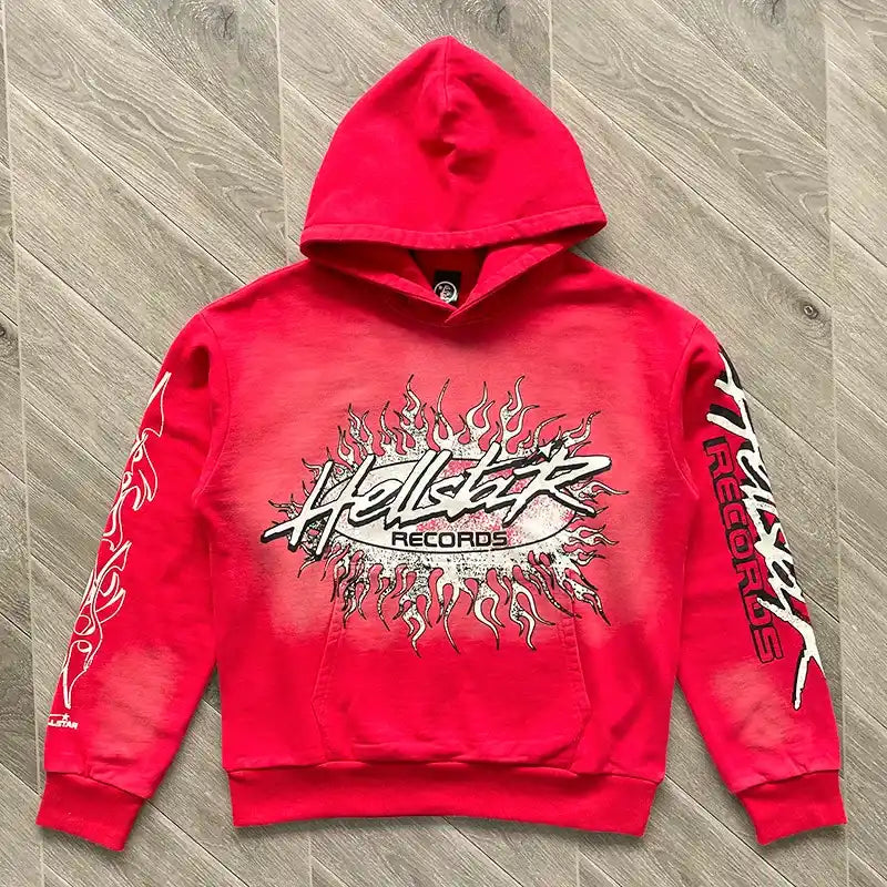 HELLSTAR HOODIE